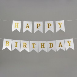 ΣΗΜΑΙΑΚΙΑ ΗΑΡΡΥ BIRTHDAY  ΝΚ421